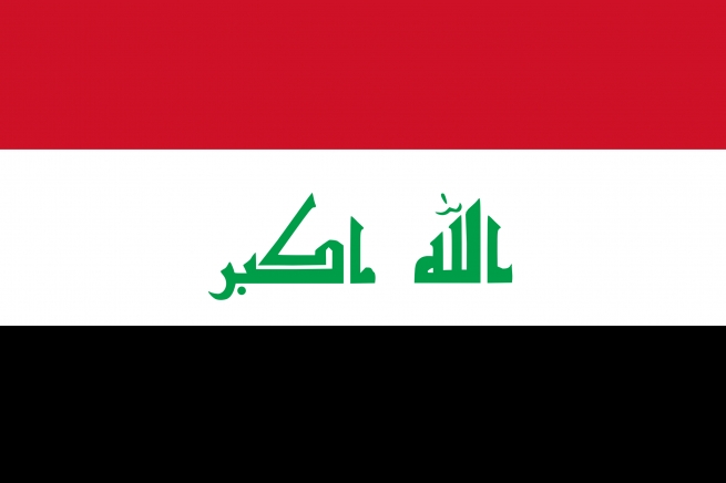 به‌غدا ئـيـدانـه‌ى بۆردومانكردنى شنگال له‌ لايه‌ن توركياوه‌ ده‌كات